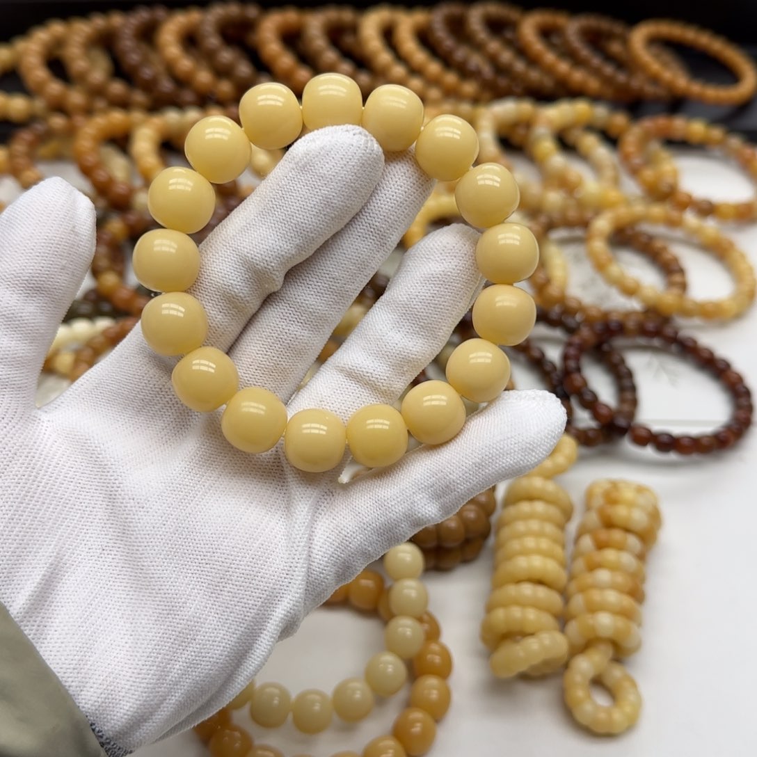 手串菩提根/象牙果