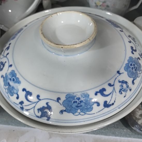 当代景德镇陶瓷工艺品