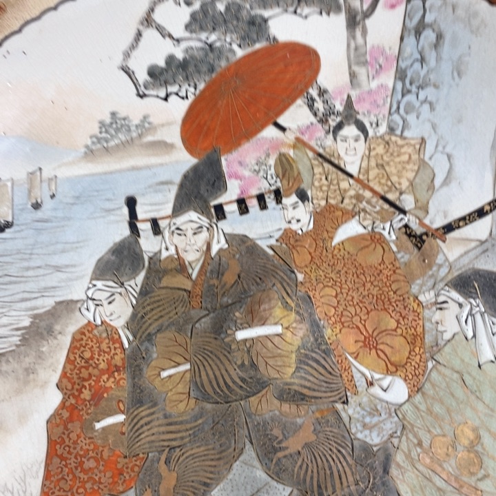 紫砂茶杯非常漂亮好看的花瓶