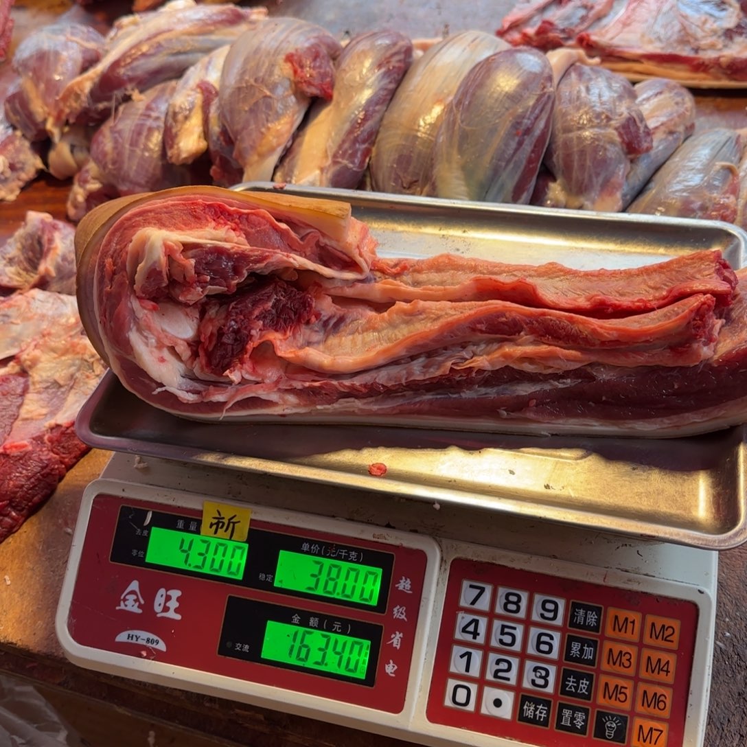 7中国大陆食用农产品4.3