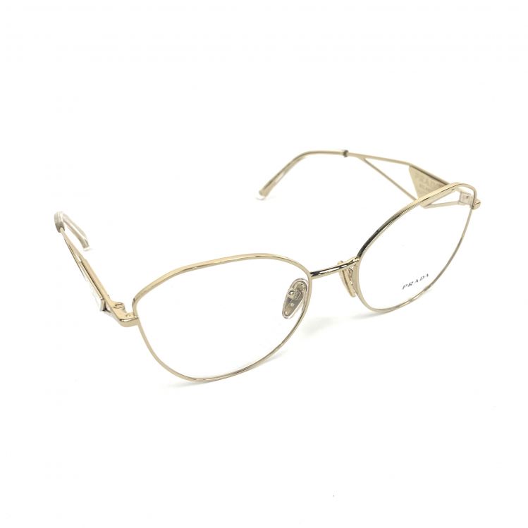 95新 Prada/普拉达 /墨镜/眼镜/C1361016991/[251230ELA]