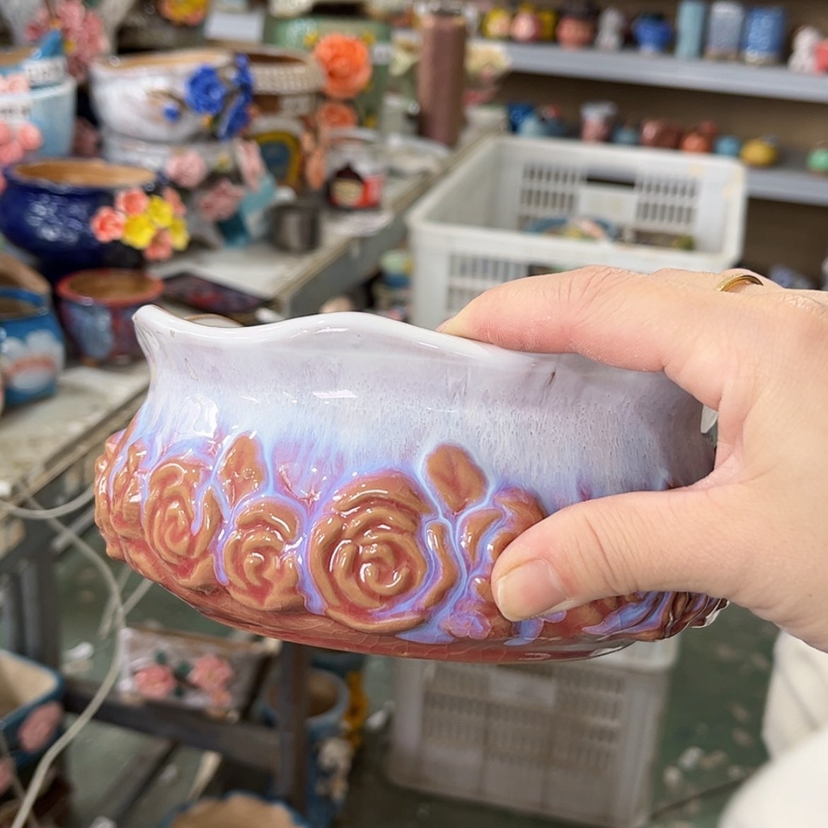 【闪购商品】红陶福利