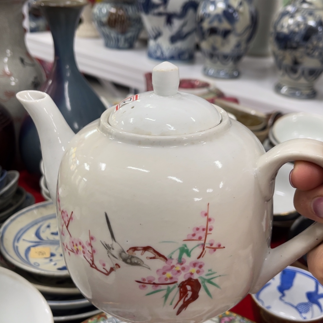 陶日用家用陶瓷制品