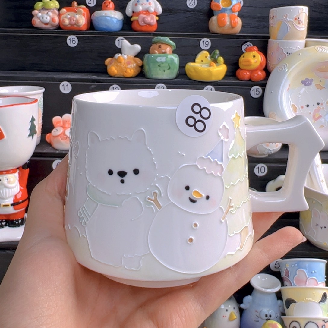 -***-摆件纯手工制作88