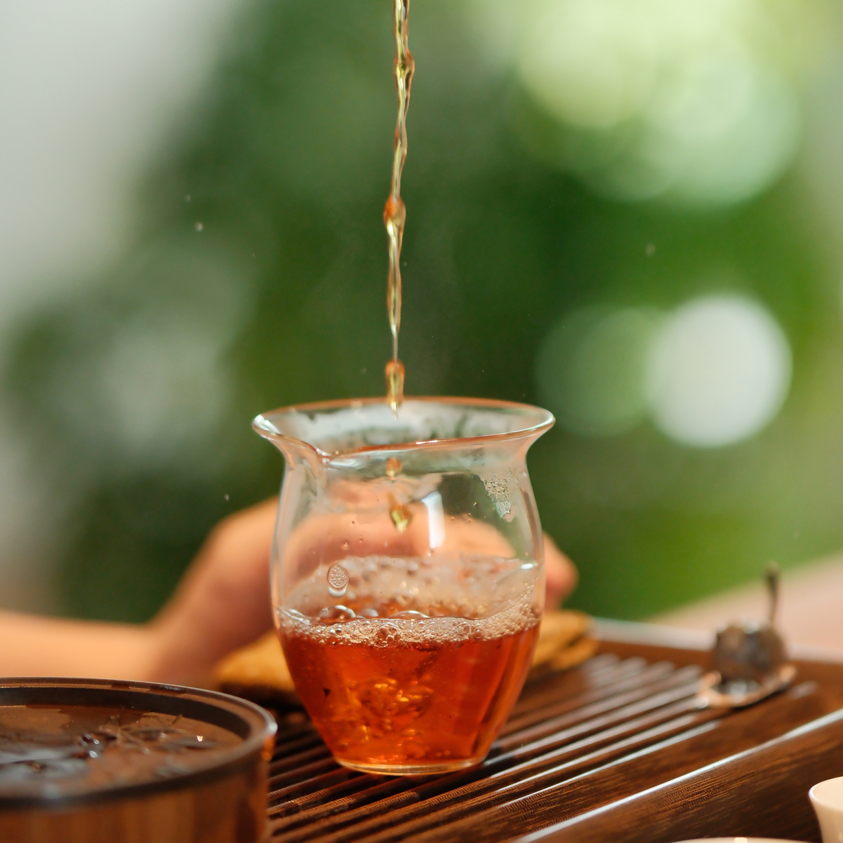 武夷岩茶 梁老师王炸单 到手5盒共54泡高货