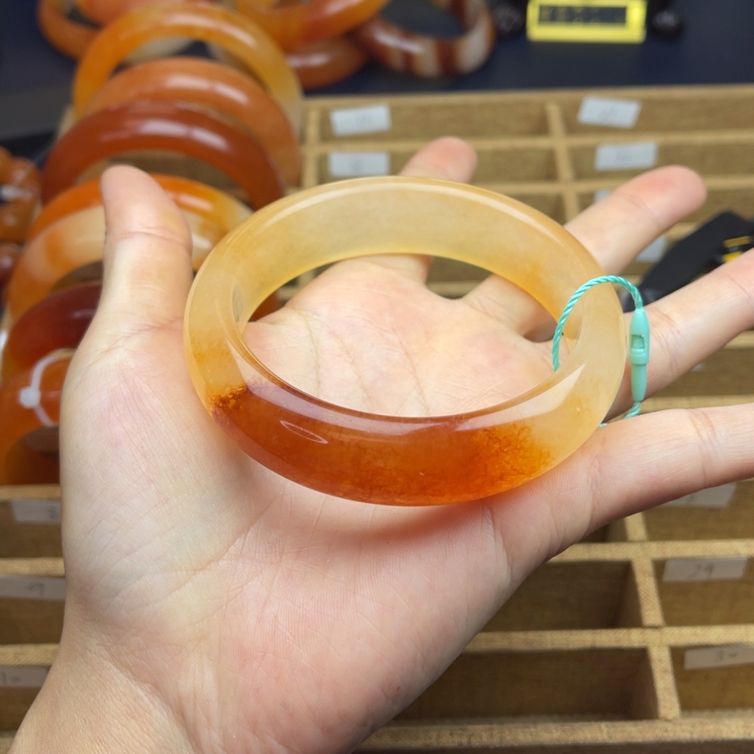 非金属无高货精品61.8圈8号