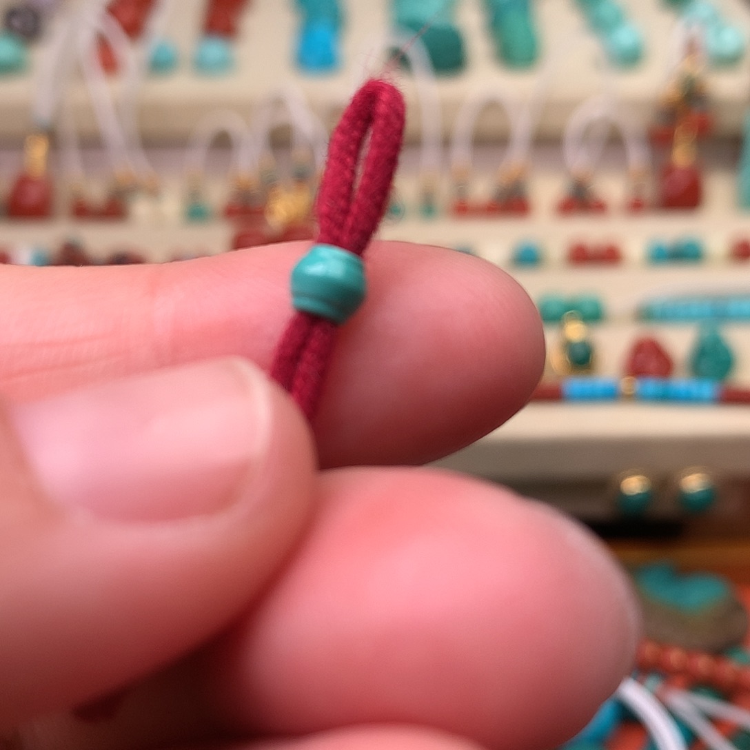 南红玛瑙配饰未镶嵌S***e配饰