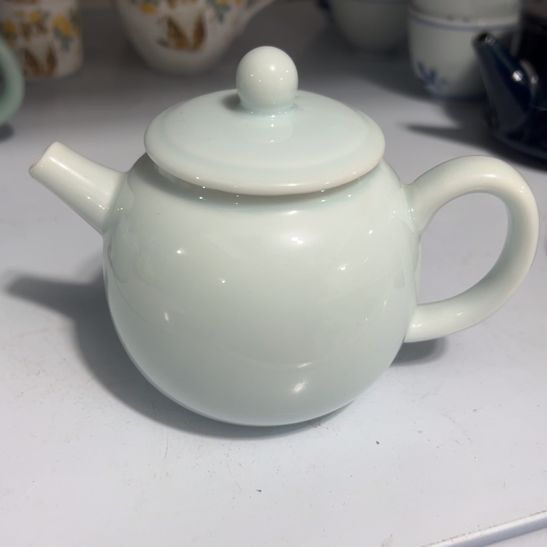 库存茶具部分瑕疵介意勿拍