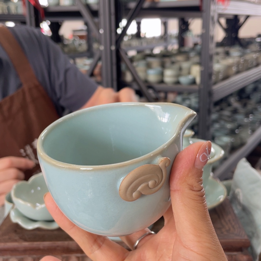 其他天青吉祥公道