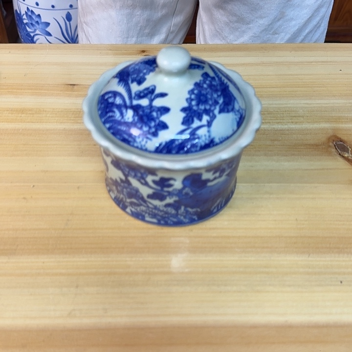 默认微瑕，介意勿拍