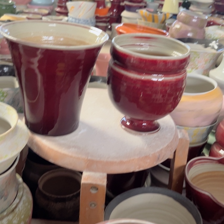 瓷片口15哈15瑕景德镇陶瓷