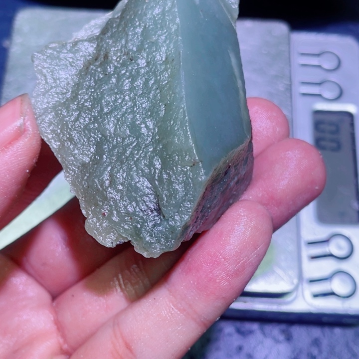 和田玉（糖玉）未镶嵌珠宝半成品