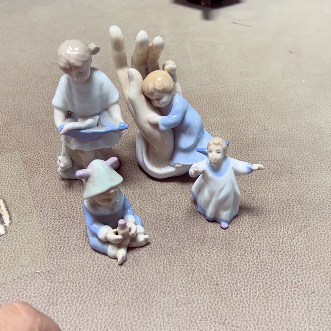 瓷片大漂亮清清浅浅