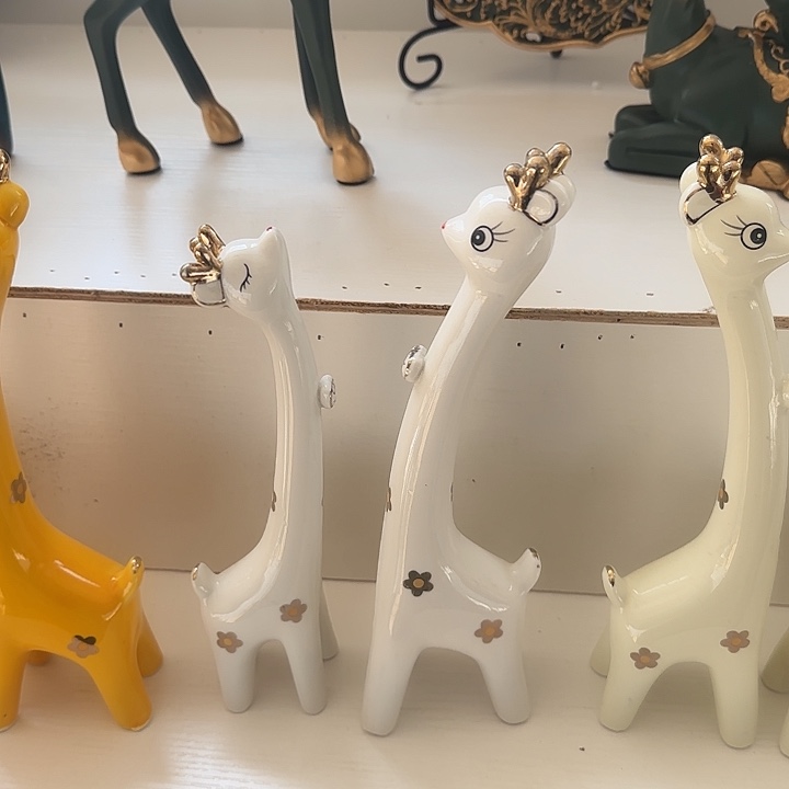 珍***软陶摆件哈哈哈哈