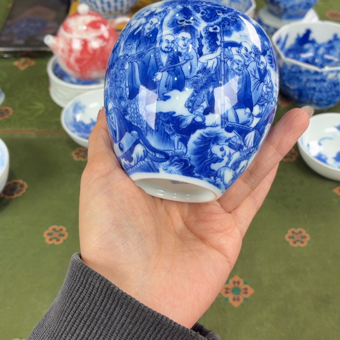 九鸣瓷艺九鸣瓷艺