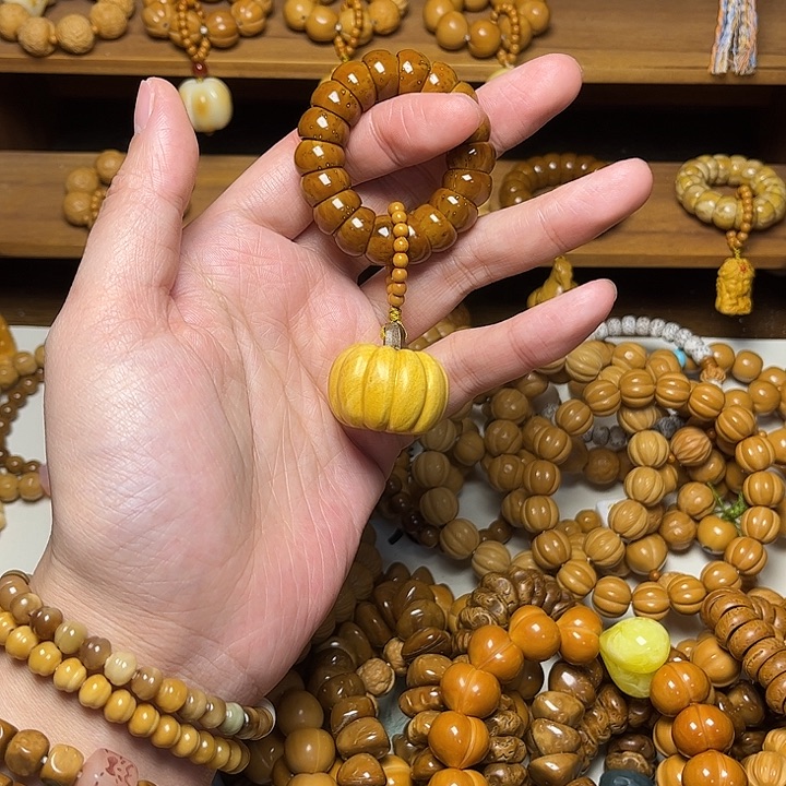 我***.木质非金属天然猴头