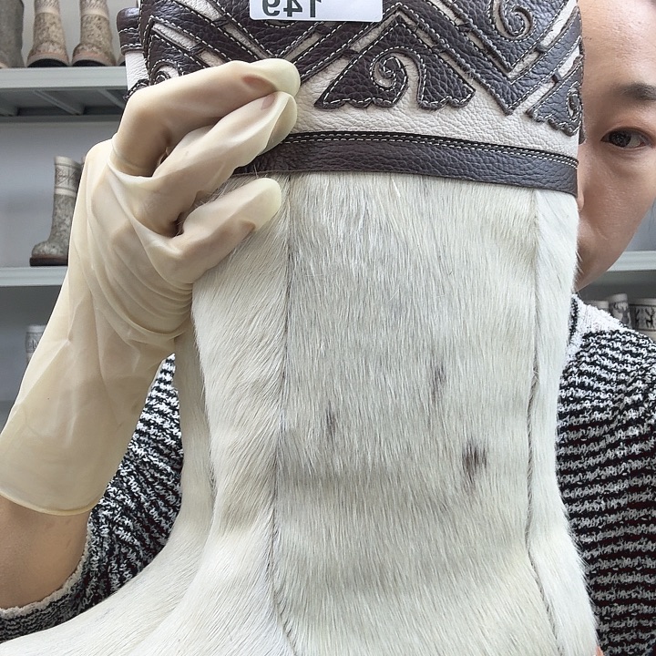 麂皮（革）39码快乐快乐