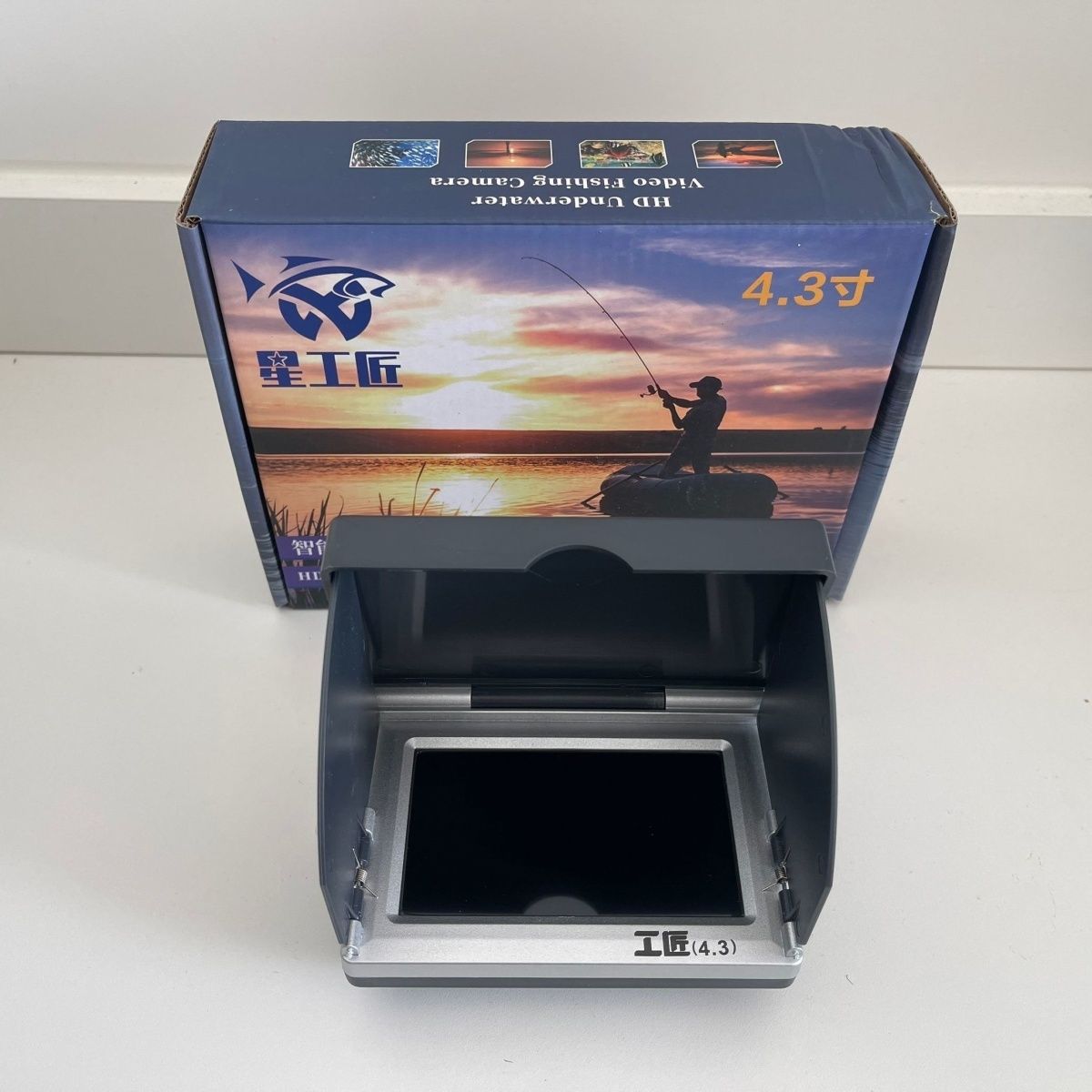 新款星工匠显示屏正品双核