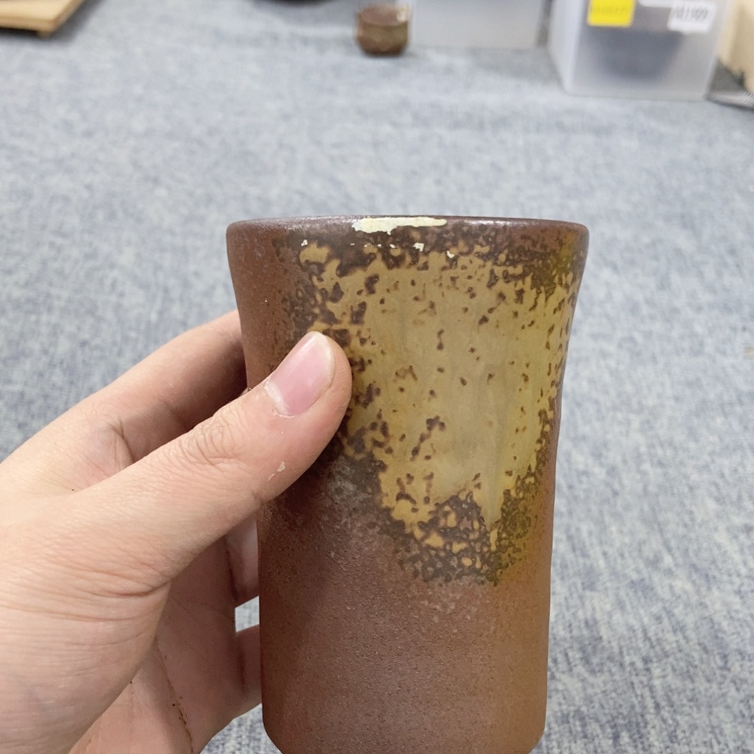 瓷片非常满意好看得物件