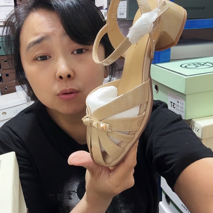 三醋酯纤维2311～1杏色35