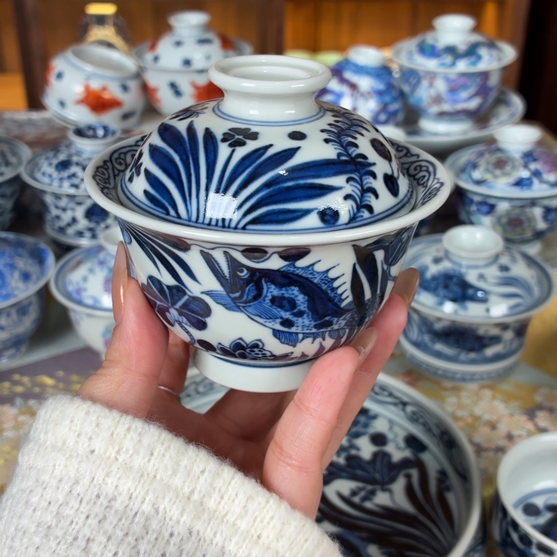 盖碗。。。。。。。。。。。。。