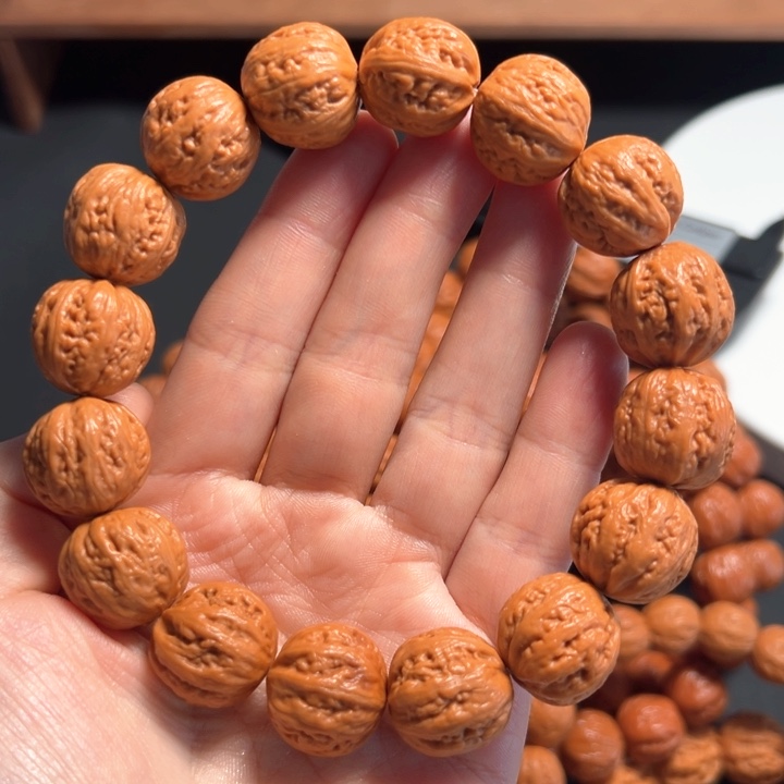 文玩核桃手串小核桃手串