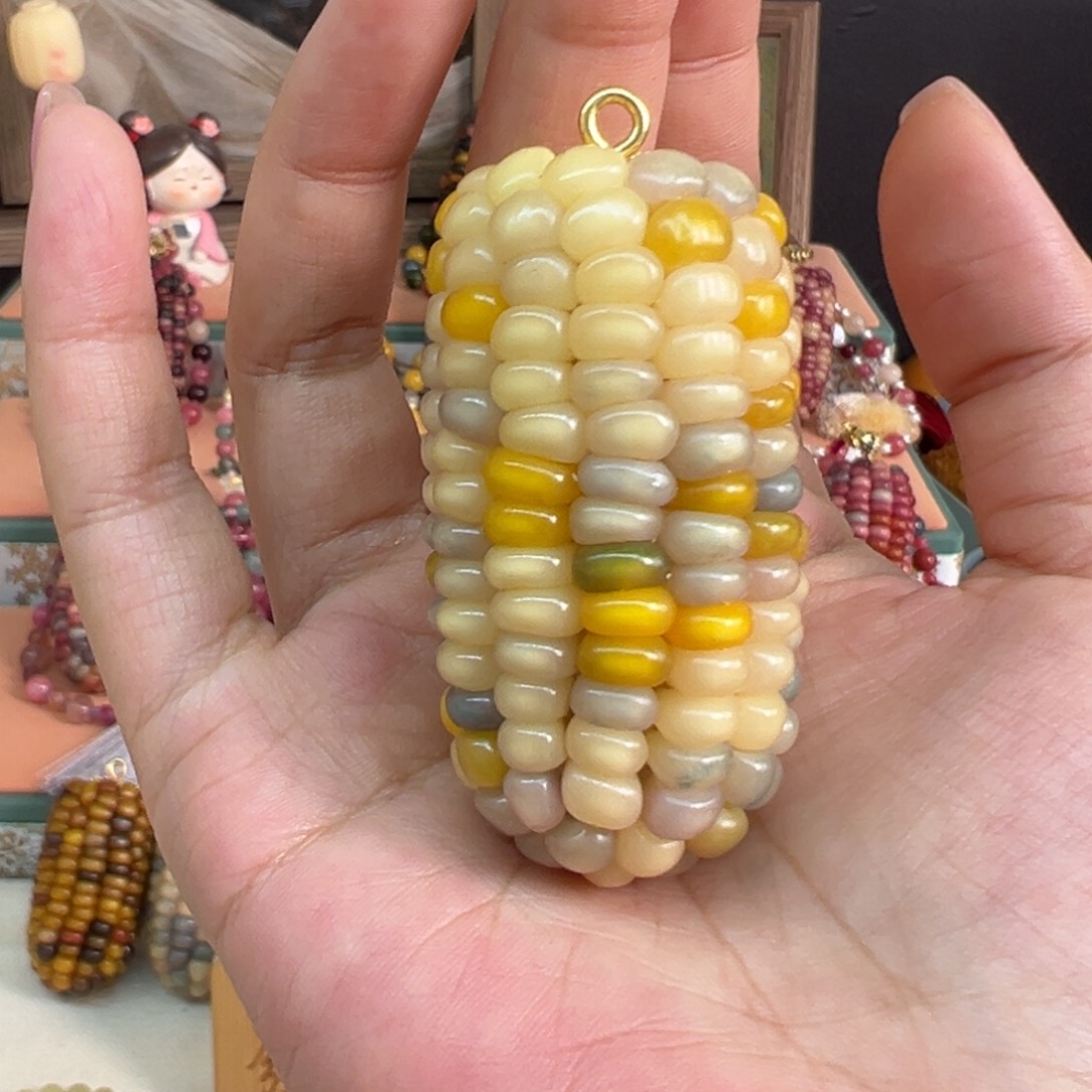 大侠文玩小玉米闪购3