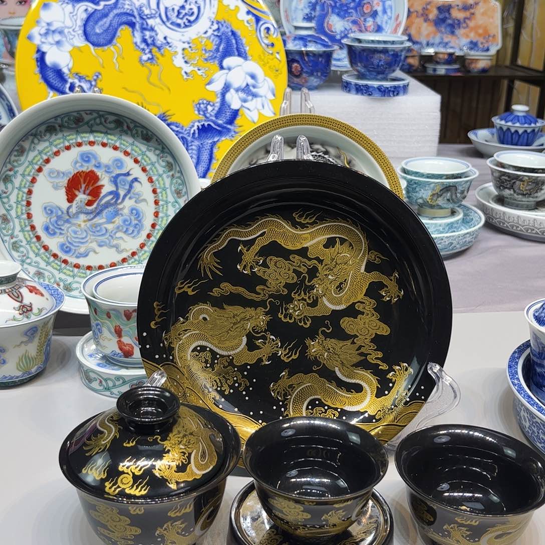 茶盏景德镇陶瓷学院