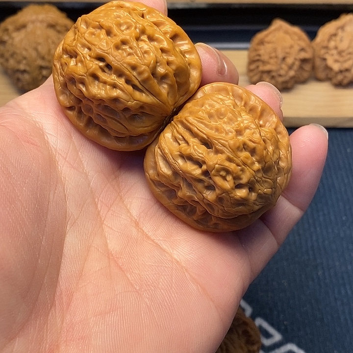 核桃39云雾山福利核桃