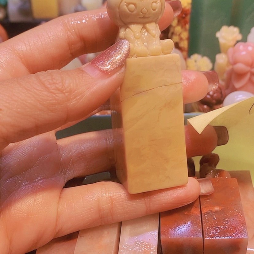 【闪购商品】昌化石印石寿山石印章