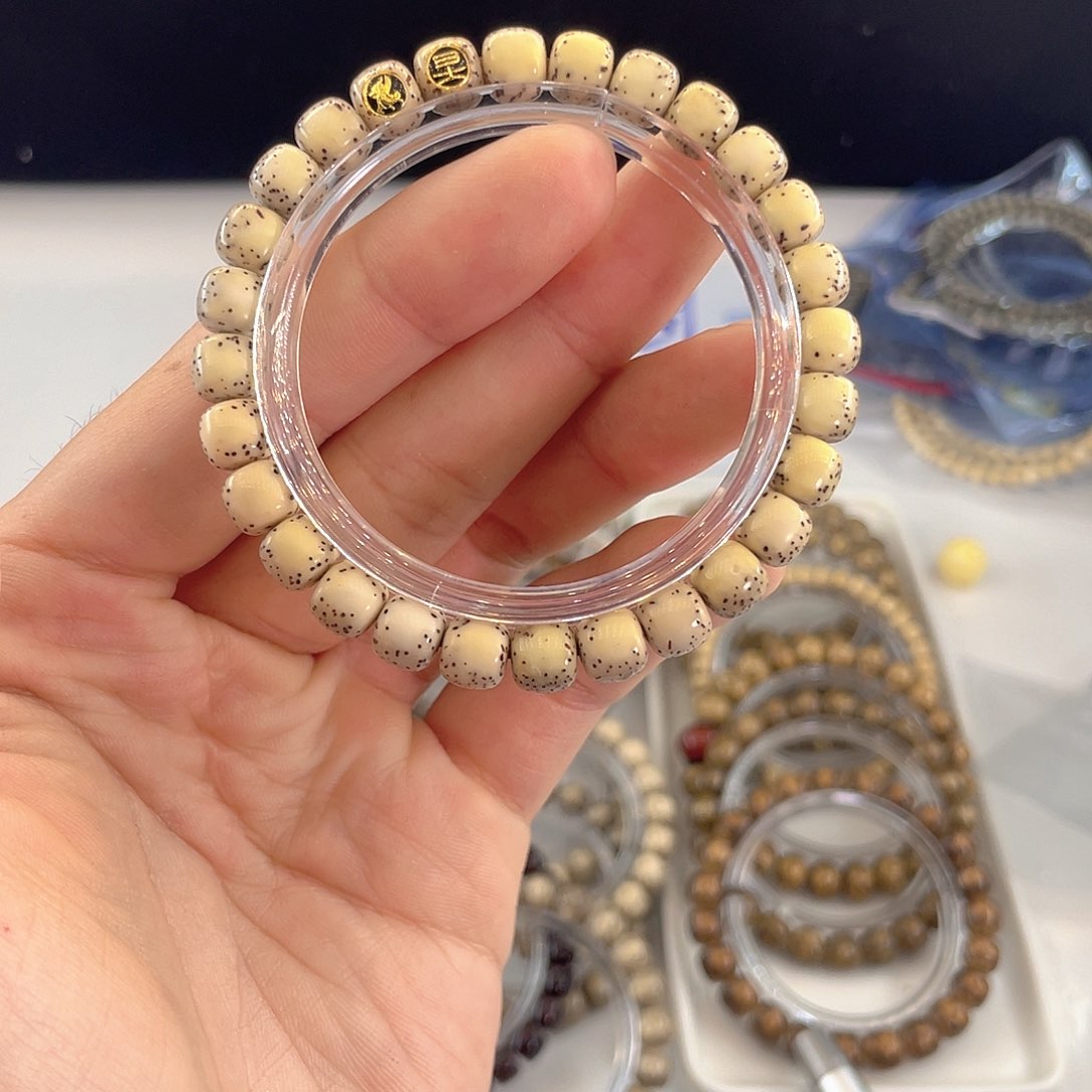 星月菩提吊坠哈哈哈25