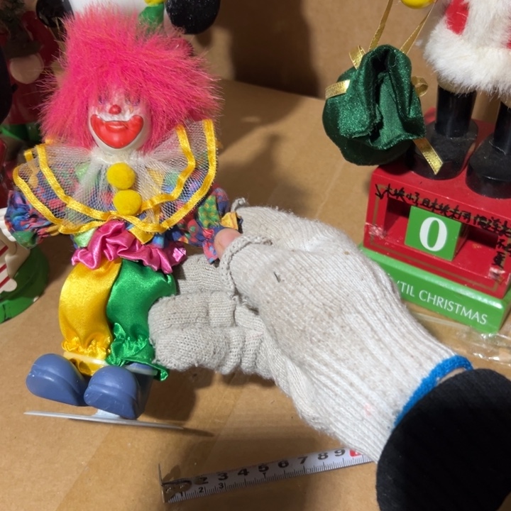 草***️22 外贸孤品默认瑕疵