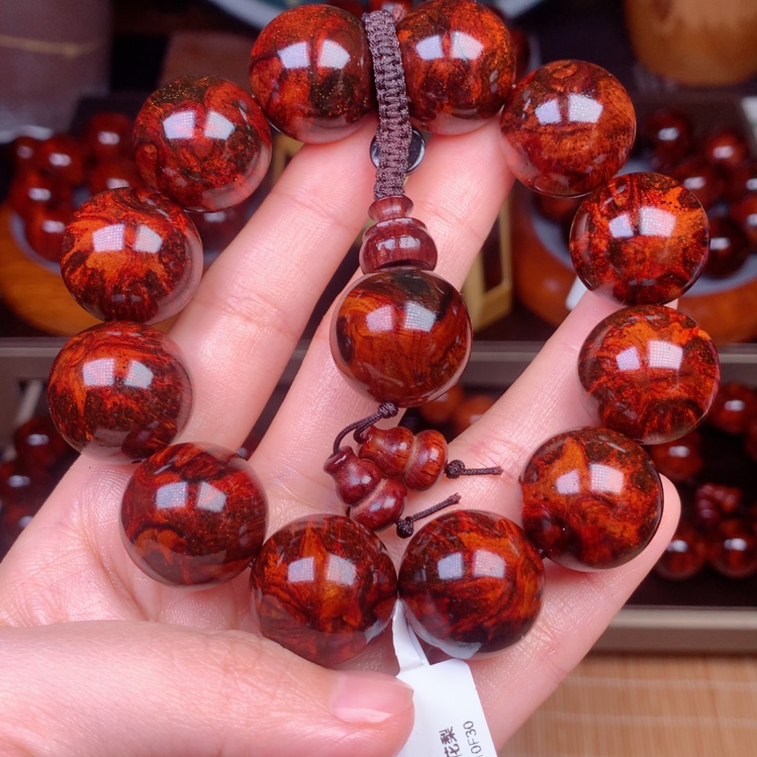 黄花梨/降香黄檀琳10f