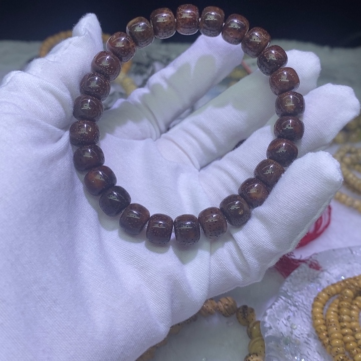  ****星月菩提吊坠海南