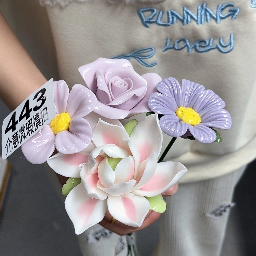 陶瓷设计风格现代