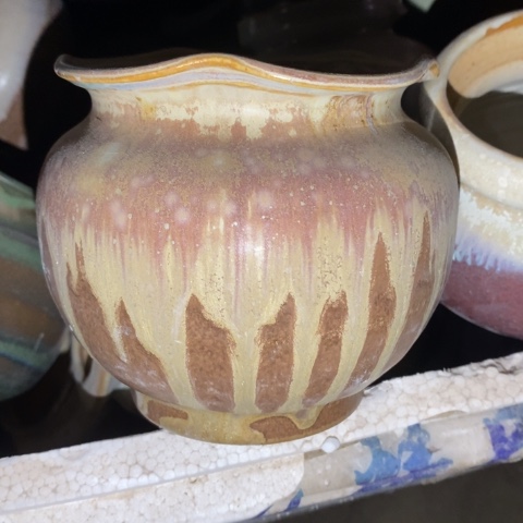 罐0032 微瑕38包邮景德镇陶瓷