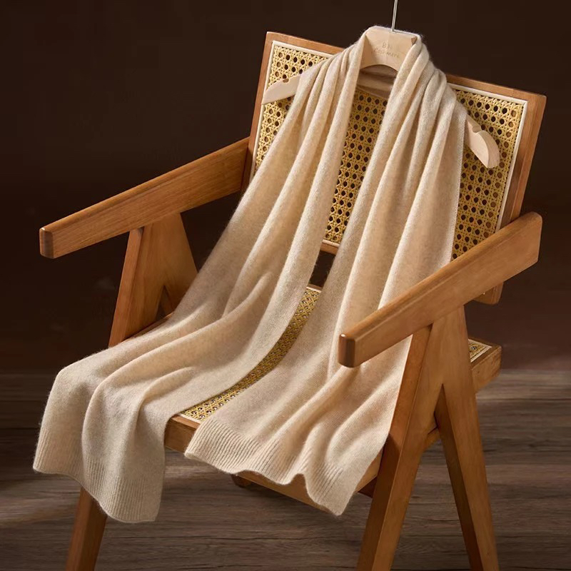 孤品围巾年末羊毛直播款自行备注（如无备注去拍颜色随机发）