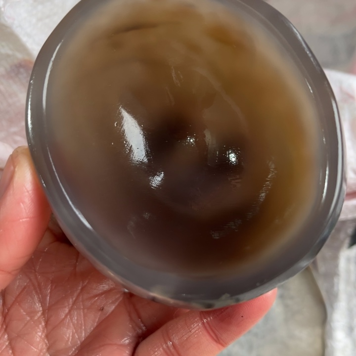 玛瑙/玉髓未镶嵌手链