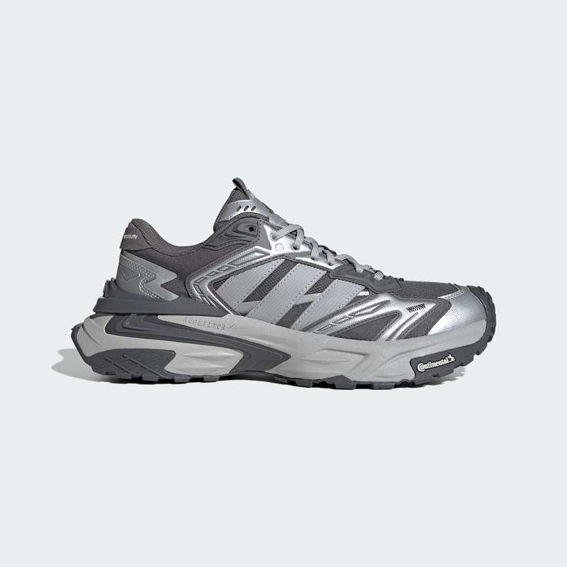 阿迪达斯 （adidas）男女通款跑步运动鞋KK1002