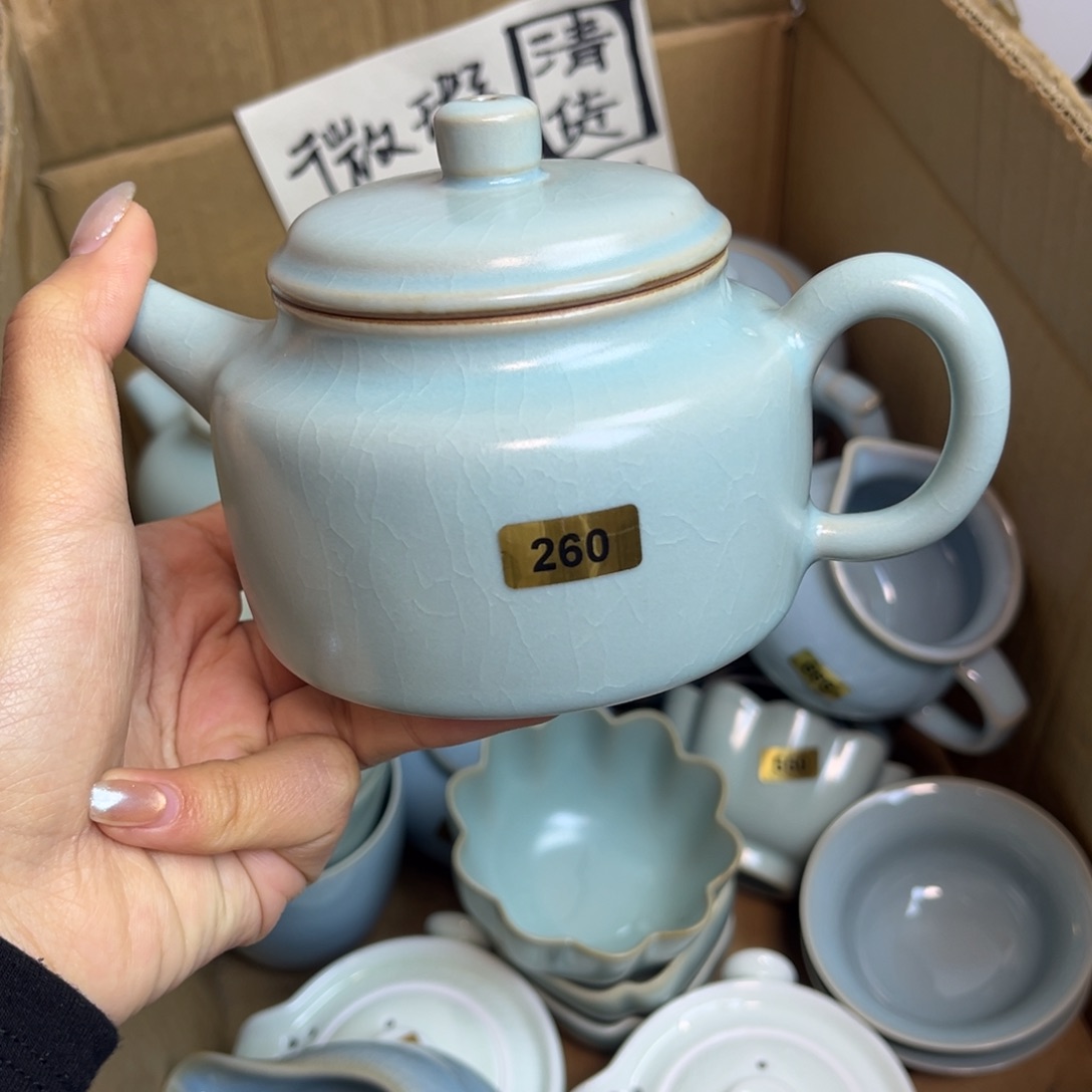 摆件陶瓷江*260哈哈哈哈哈哈哈