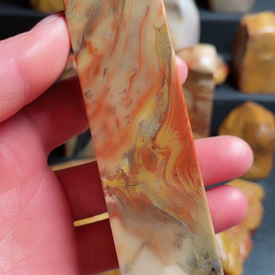 【闪购商品】昌化石无**东昌化石印章