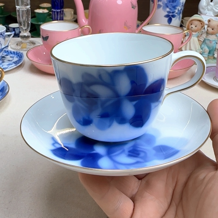 瓷片金泽精选美物