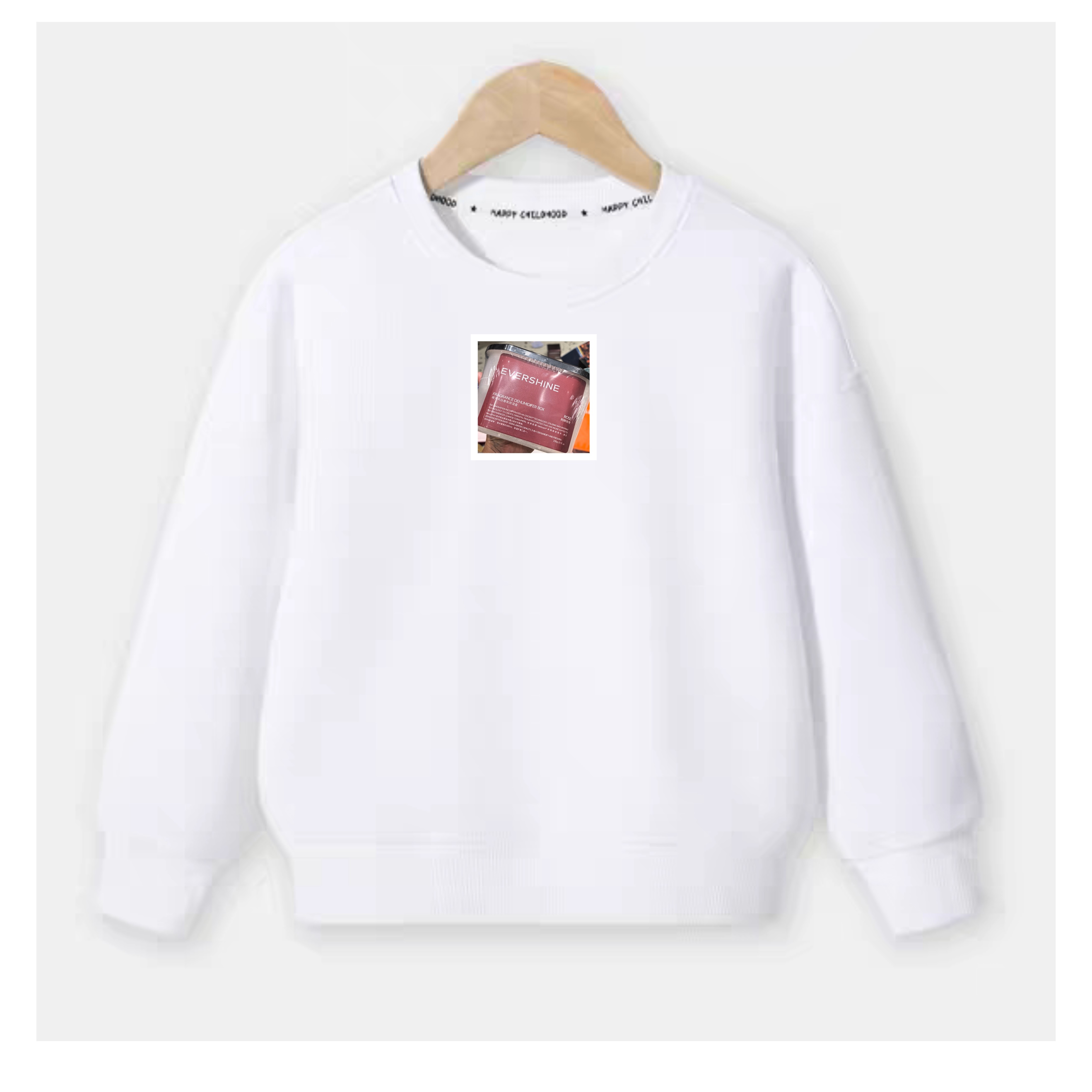 儿童秋衣卫衣 QTDB CSH