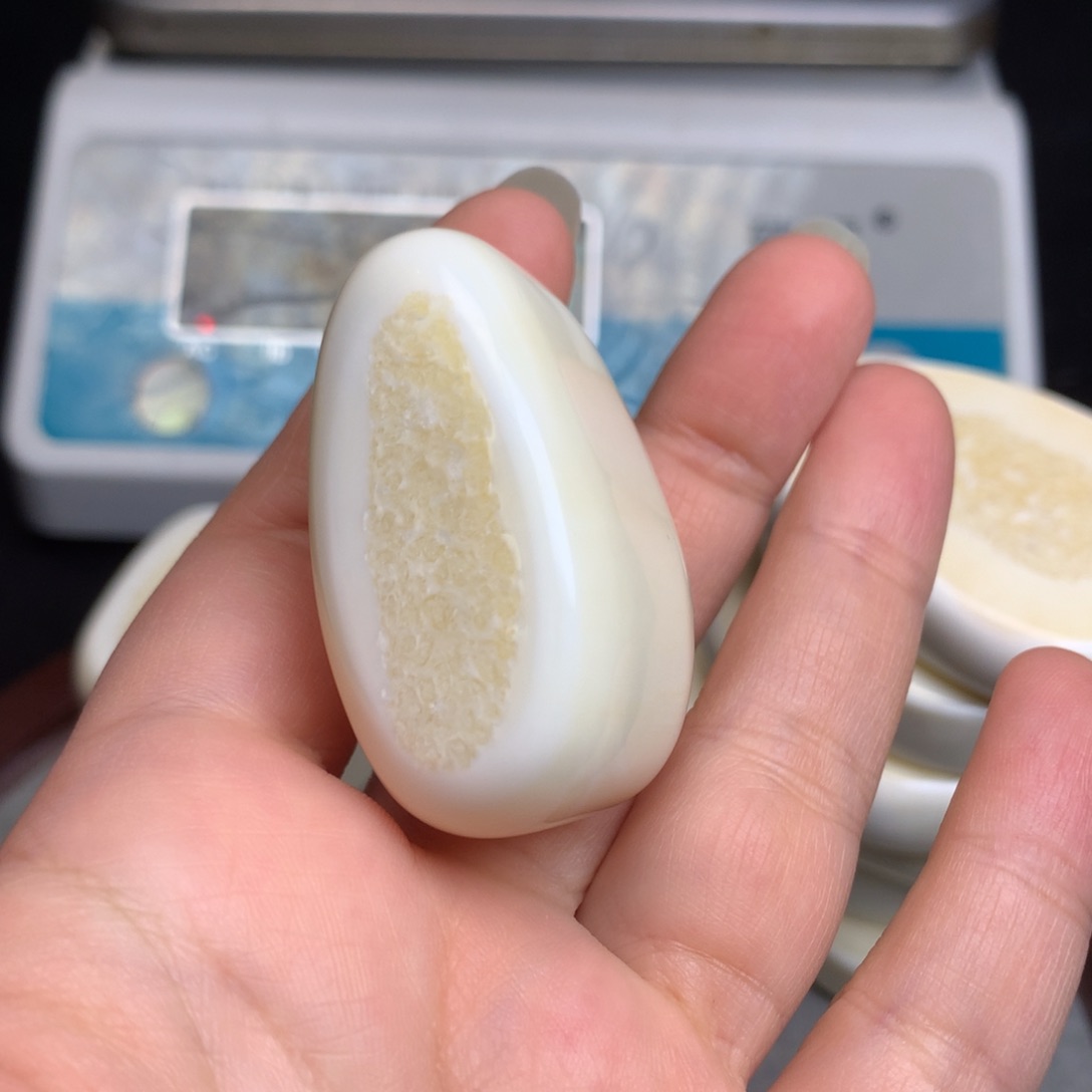 橄榄核手串/手链阳****猛犸秋r 6