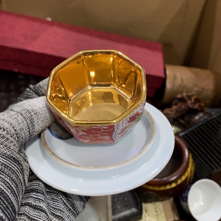 紫砂陶瓷艺术陶瓷艺术