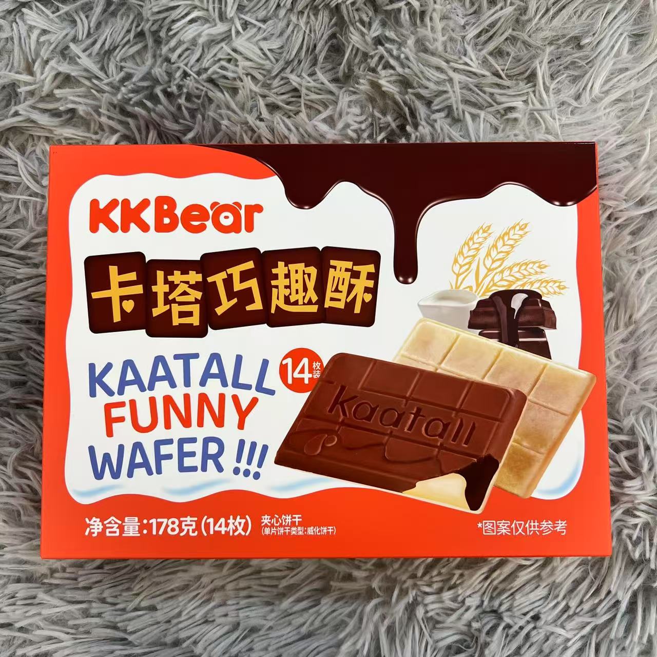 港式风味卡塔巧趣酥