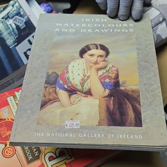 看图片发货库存书