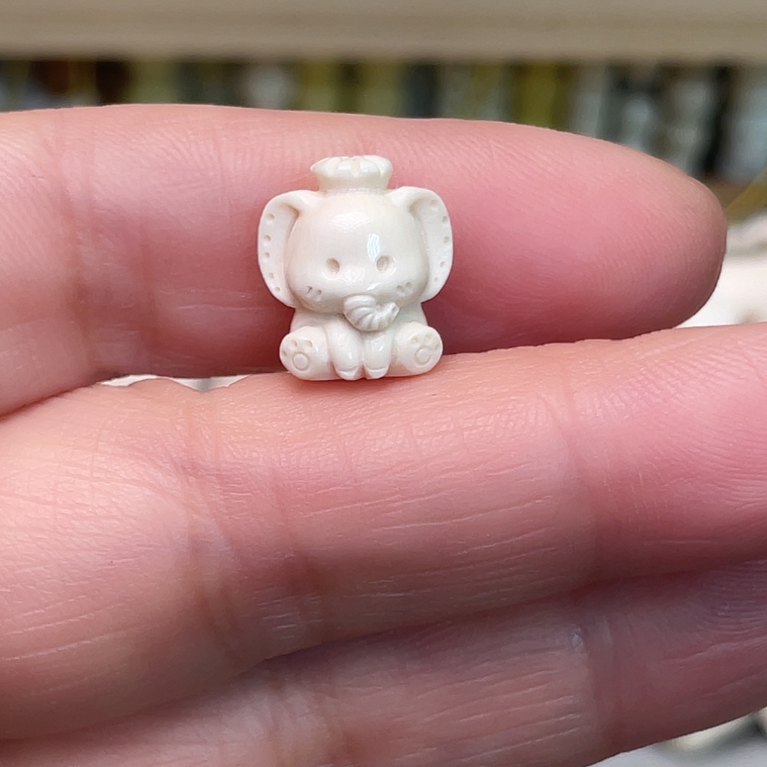 猛犸象牙手串/手链/手镯