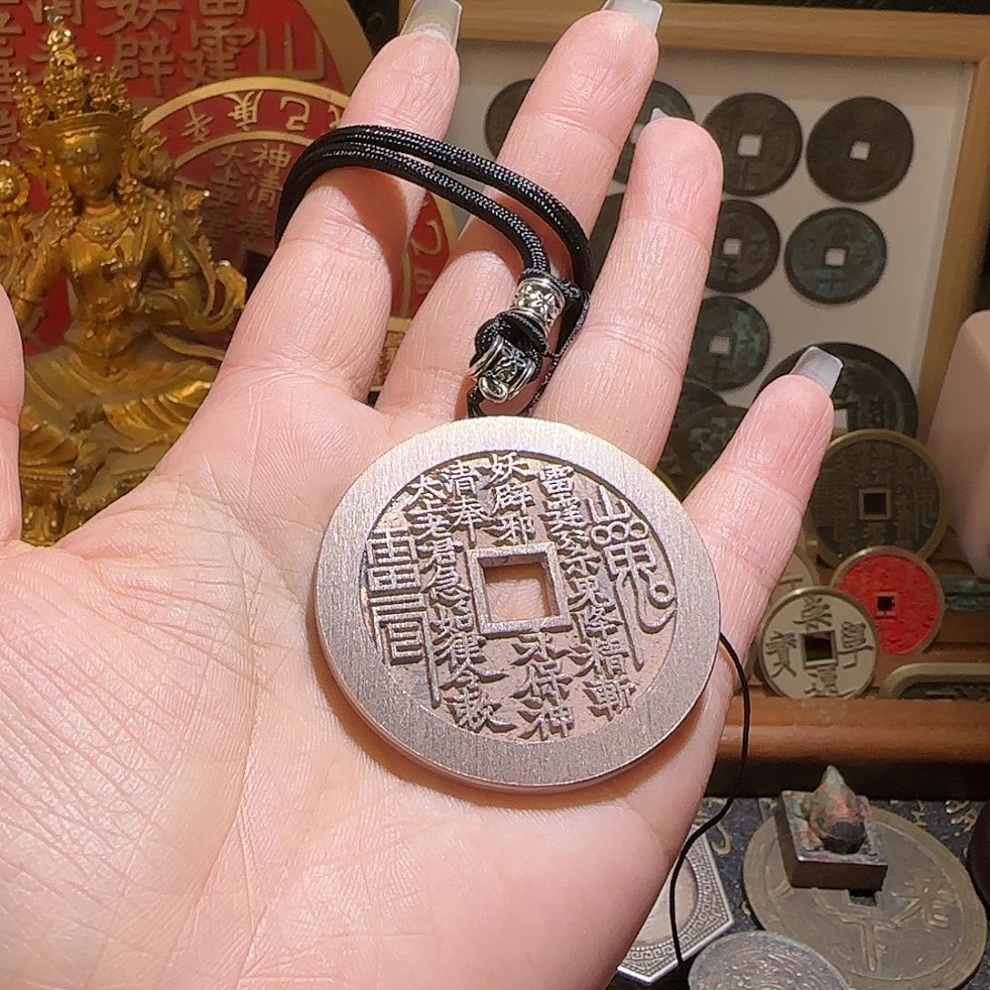 铜现代仿制工艺品