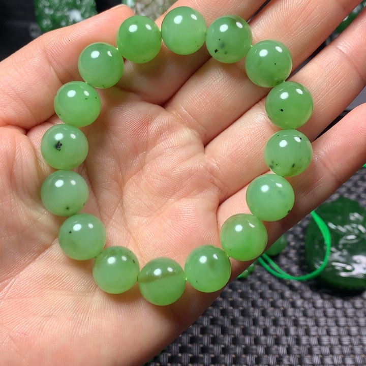 和田玉颈饰未镶嵌快**限